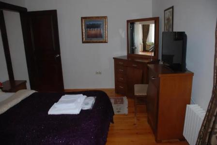 Foca Antik Otel - 116