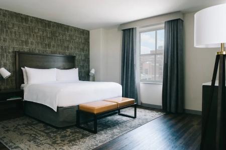Marriott St. Louis Grand - 55