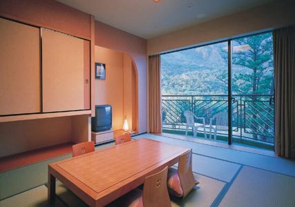 Yakushima Iwasaki - 1