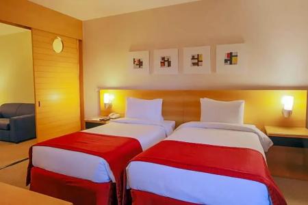 Golden Tulip Brasília Alvorada - 91