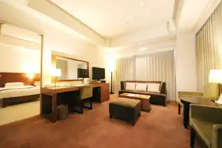 Chateraise Gateaux Kingdom Sapporo & Spa Resort - 45