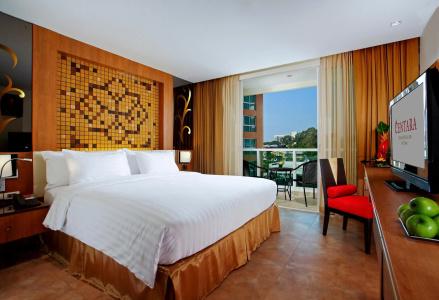 Centara Nova and Spa Pattaya - 3