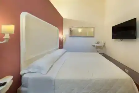 b&b i Quattro Poeti - 2