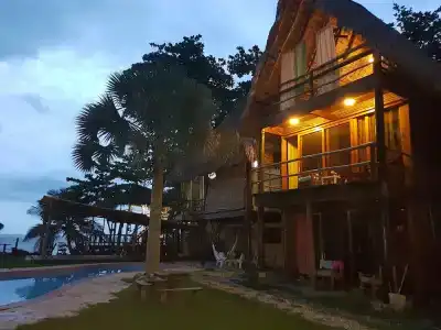 Cabarete Boutique Eco Lodge Beachfront - 42