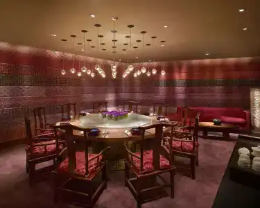Grand Hyatt Shenzhen - 14