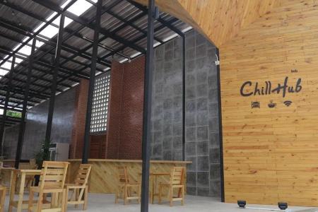 ChillHub Hostel Phuket - 10
