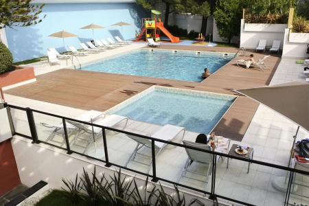 Novotel Lisboa - 14