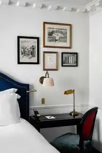 La Chambre du Marais - 145