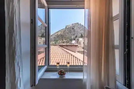 Grand Sarai Nafplio - 95