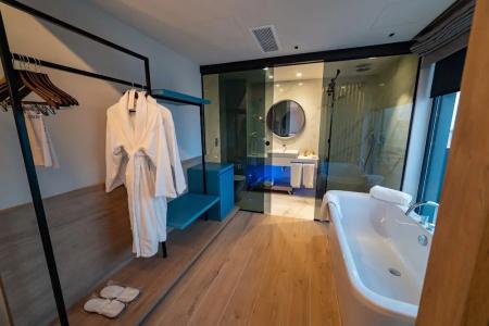 Mercure St. Julian's Malta - 109