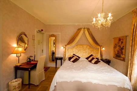 l Torpa Pensionat - Sweden Hotels - 39