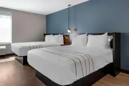 Vib Best Western Denver Rino - 24