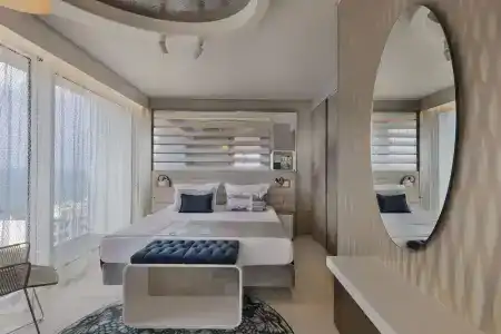 Port Tower by Isrotel design - 13