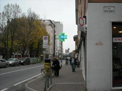 b&b Sansevero Venice - 54