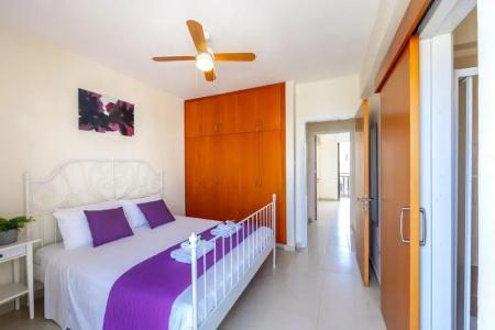Protaras Allium Villa - 2