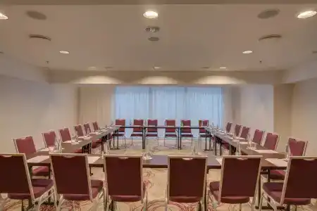 DoubleTree By Hilton Košice - 22