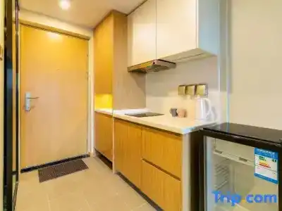 Inn Kham Apartment - 77