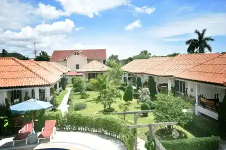 Baan Opun Garden Resort - 14
