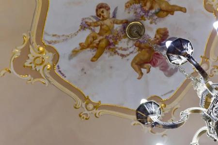 Palazzo degli Affreschi - 55