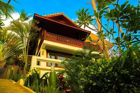 Laem Sila Resort - 312