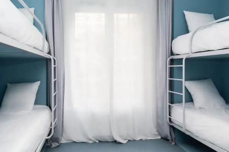 Hôtel Astoria - 81
