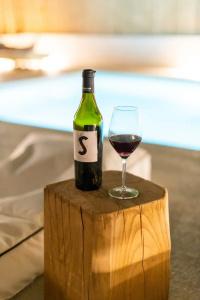 Kostantakis Winery Residence - 24