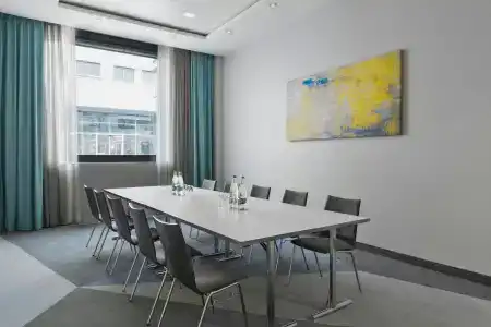 Courtyard by Marriott Zurich North - 32