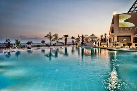 Lebay Beach - 7