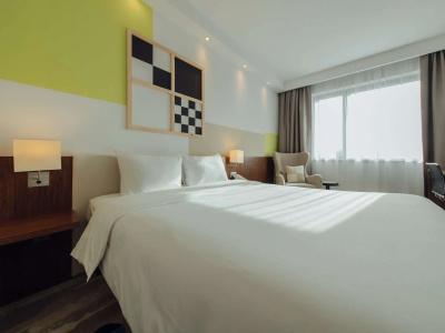 Holiday Inn Express Warsaw Airport, An Ihg - 30
