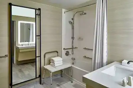 Renaissance Dallas - 73