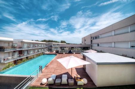 Zenitude Hôtel-Résidences Le Maestria - 17