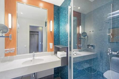 Holiday Inn Helsinki West - Ruoholahti, An Ihg - 75