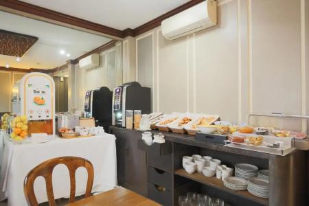 Grand Hôtel Des Gobelins - 18