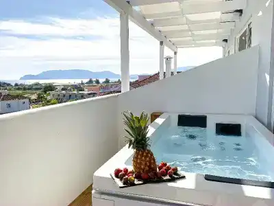 Meandros Boutique & Spa - 84