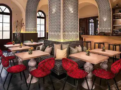 Mercure Vienna First - 16