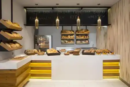 Agapi Beach Resort Premium All Inclusive - 13