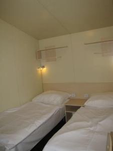 Balatontourist Füred Camping & Bungalows - 30