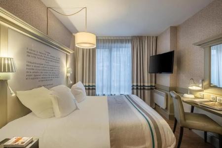 Best Western Plus Litteraire Gustave Flaubert - 84