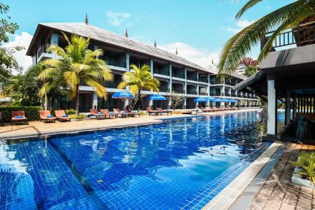 Ramada by Wyndham Aonang Krabi - 20