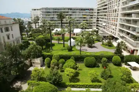 Jw Marriott Cannes - 39