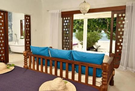 Upendo Beach Boutique Zanzibar - 0