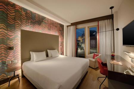 NH Collection Milano President - 6