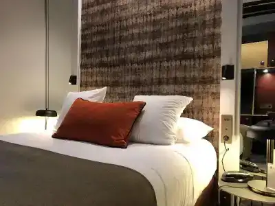 Best Western Plus Sydney Opera - 26