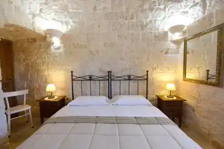 B&B Masseria Peppeturro - 46