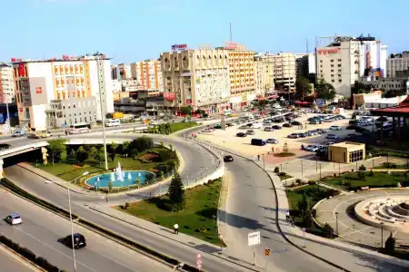 Adana Madi - 16