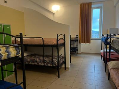 Seven Hostel & Rooms - 19