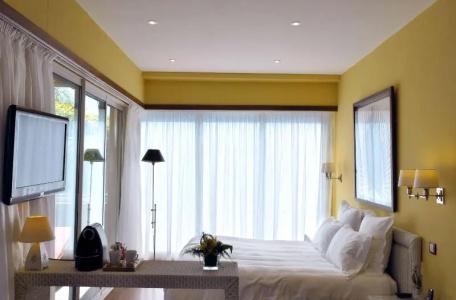 Best Western Premier Montfleuri - 210