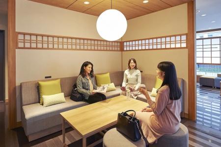 The Pocket Kyoto Karasuma Gojo - 20