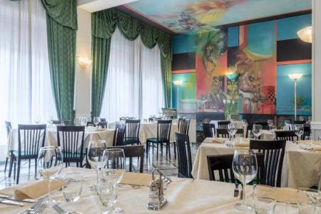 Minerva Palace - 12