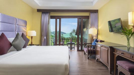 Nora Beach Resort & Spa - Sha Extra Plus - 39